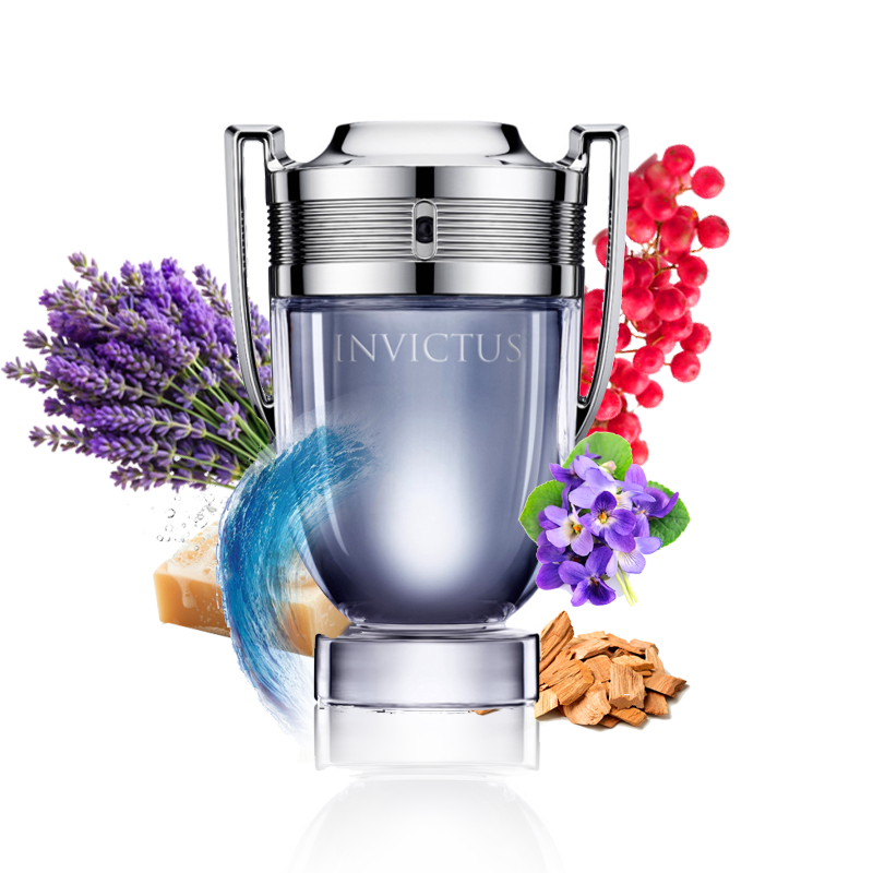 Invictus Rabanne