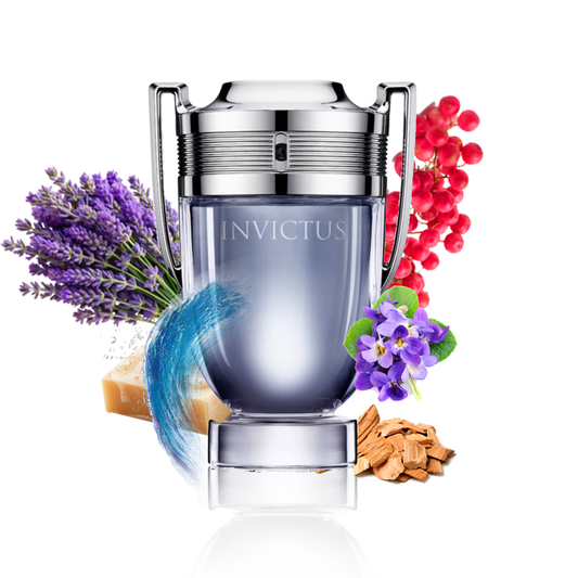 Invictus Rabanne
