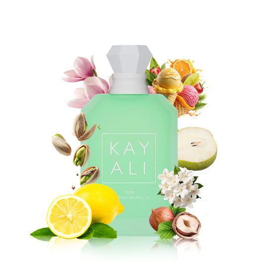 Kayali Pistachio
