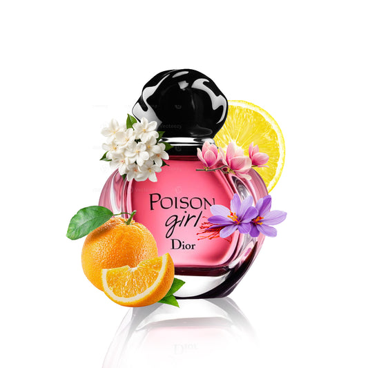 Poison Girl Dior