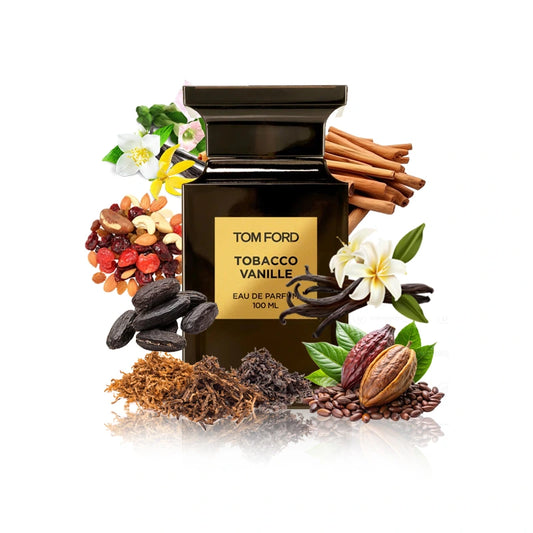 Tom Ford Tobacco Vanille