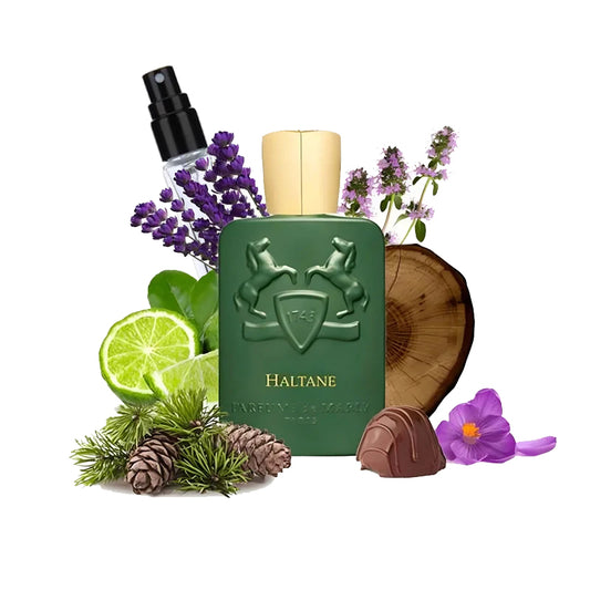 Haltane