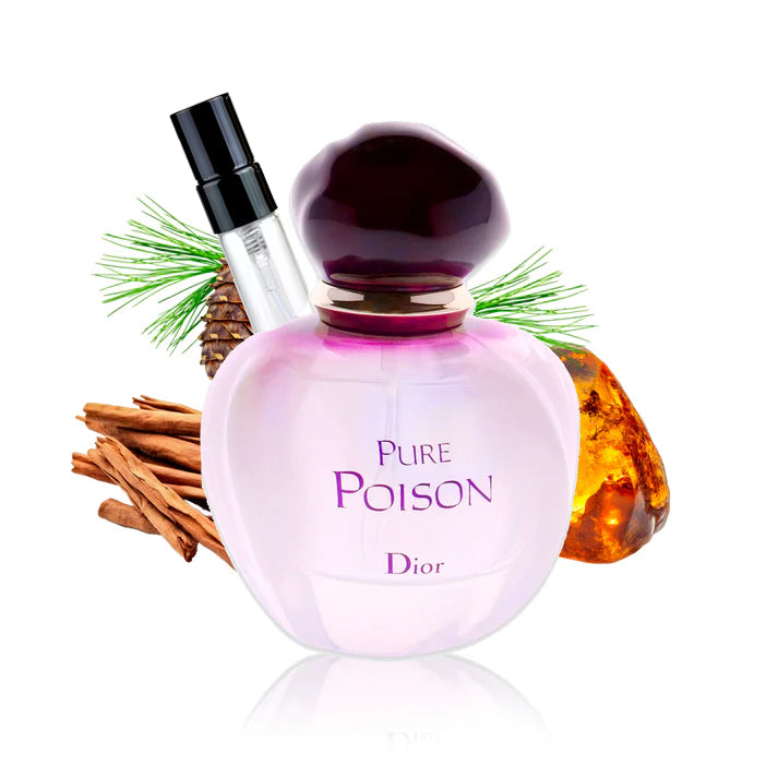 DIOR - Pure Poison