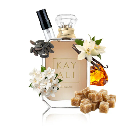Kayali vanilla 28