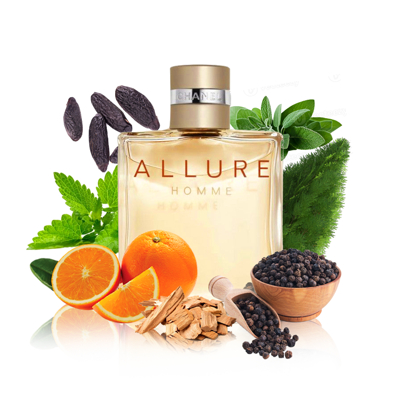 Allure Edition Blanche