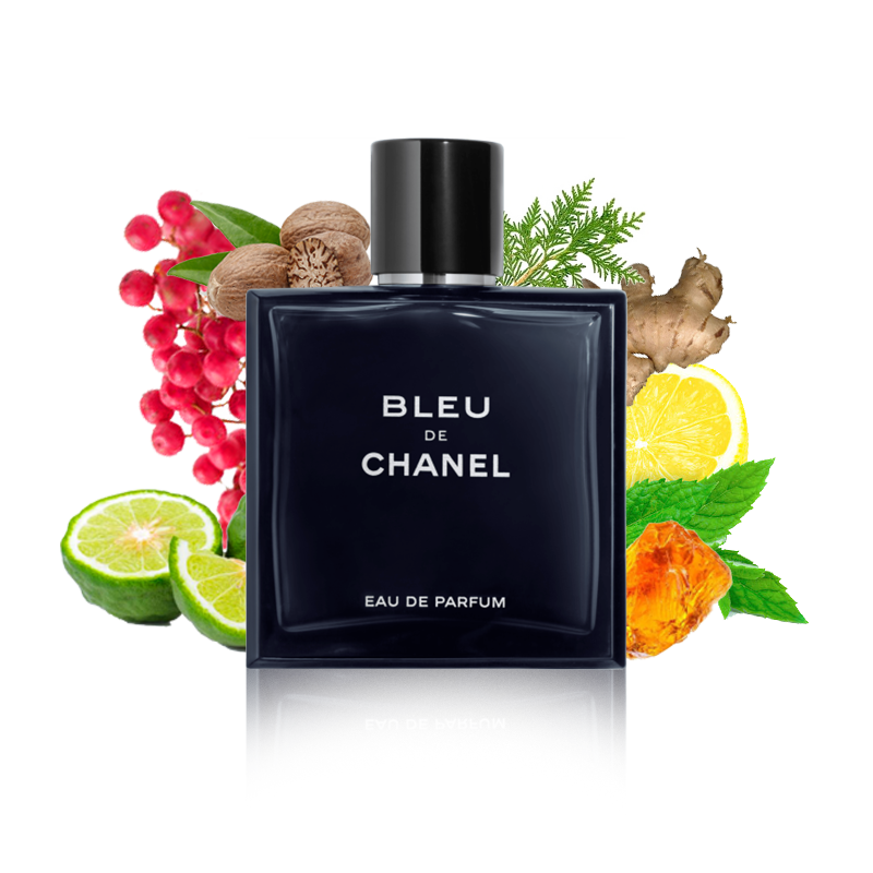Bleu de Chanel