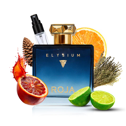 Roja Elysium