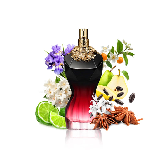La Belle Le Parfum