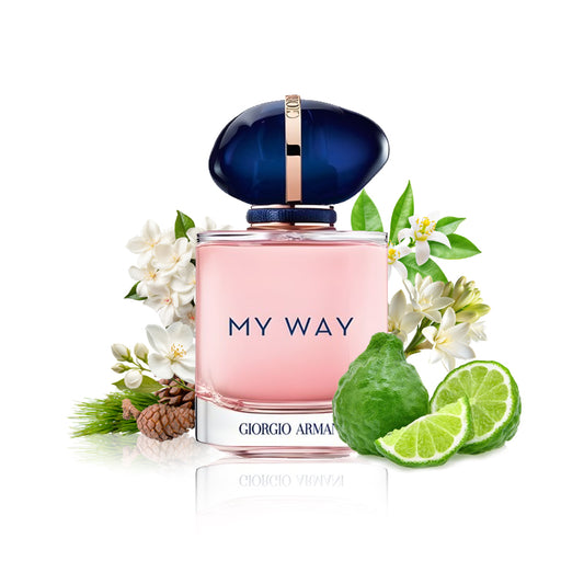 My Way