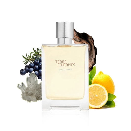 Terre d'Hermes Eau Givree