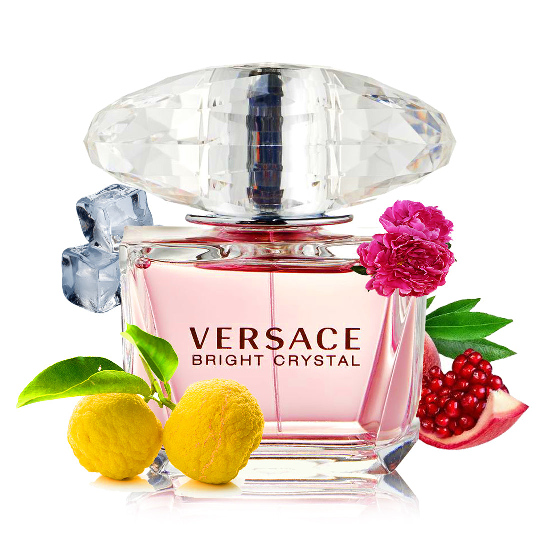 Bright Crystal Versace