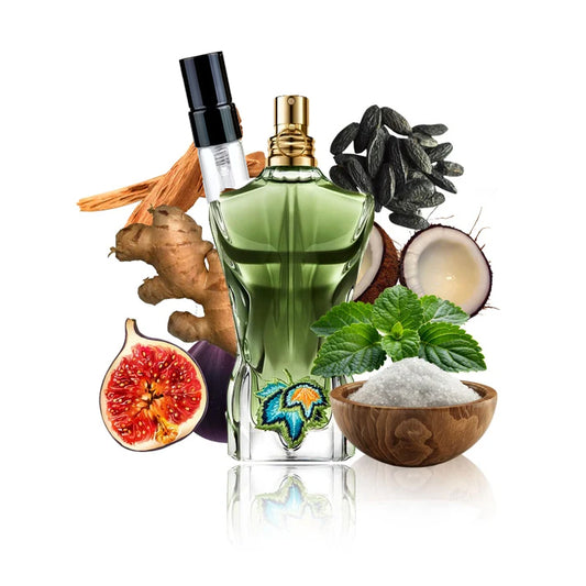 Le Beau Paradise Garden