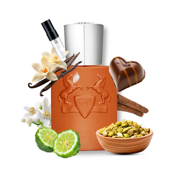 Althaïr Parfums de Marly