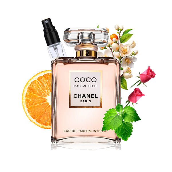 Coco Mademoiselle
