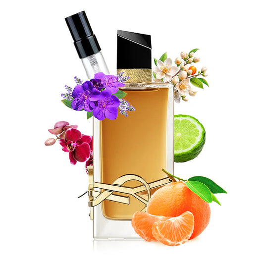 Yves Saint Laurent - Libre