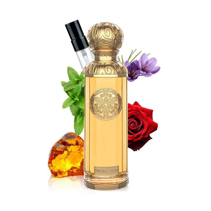 Gissah Hudson Valley