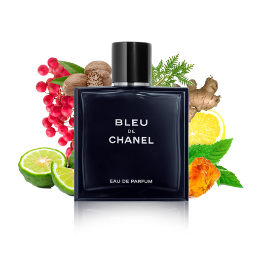 Bleu de Chanel