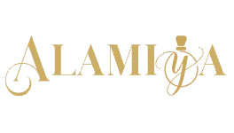 Alamiya parfume 
