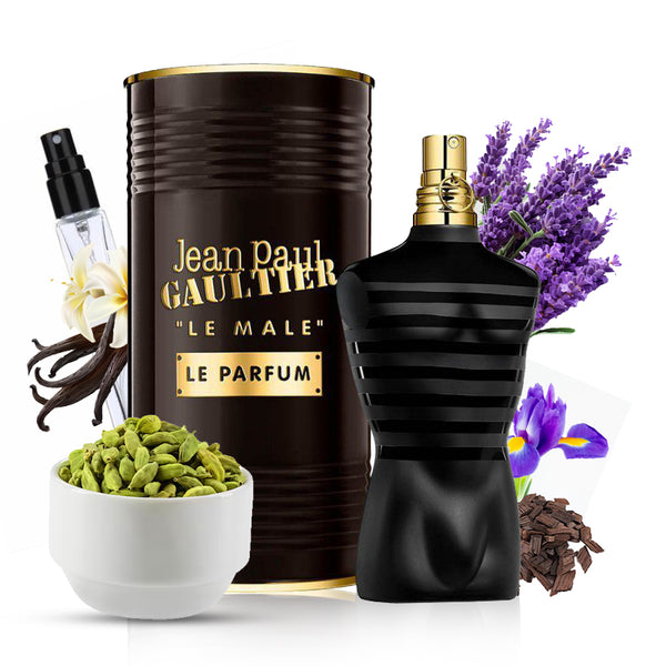 Jean Paul Gaultier Le Male