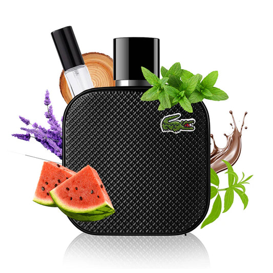 Lacoste Noir