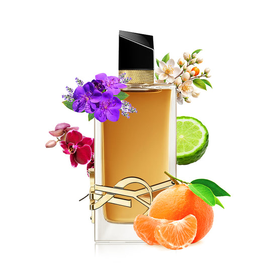 Yves Saint Laurent - Libre