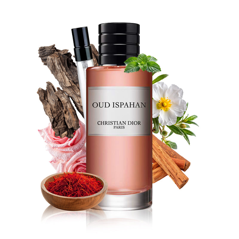 Dior Oud Ispahan