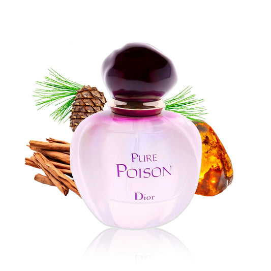 DIOR - Pure Poison