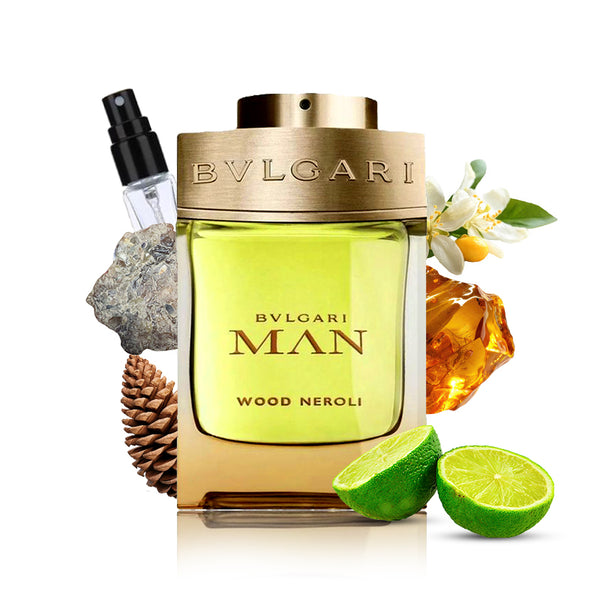 BVLGARI Neroli
