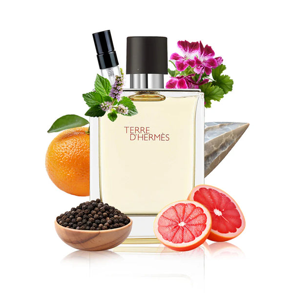 Terre d’Hermès
