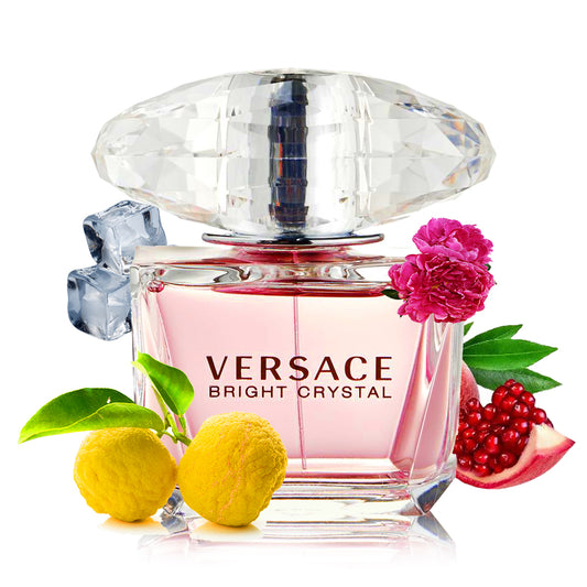 Bright Crystal Versace