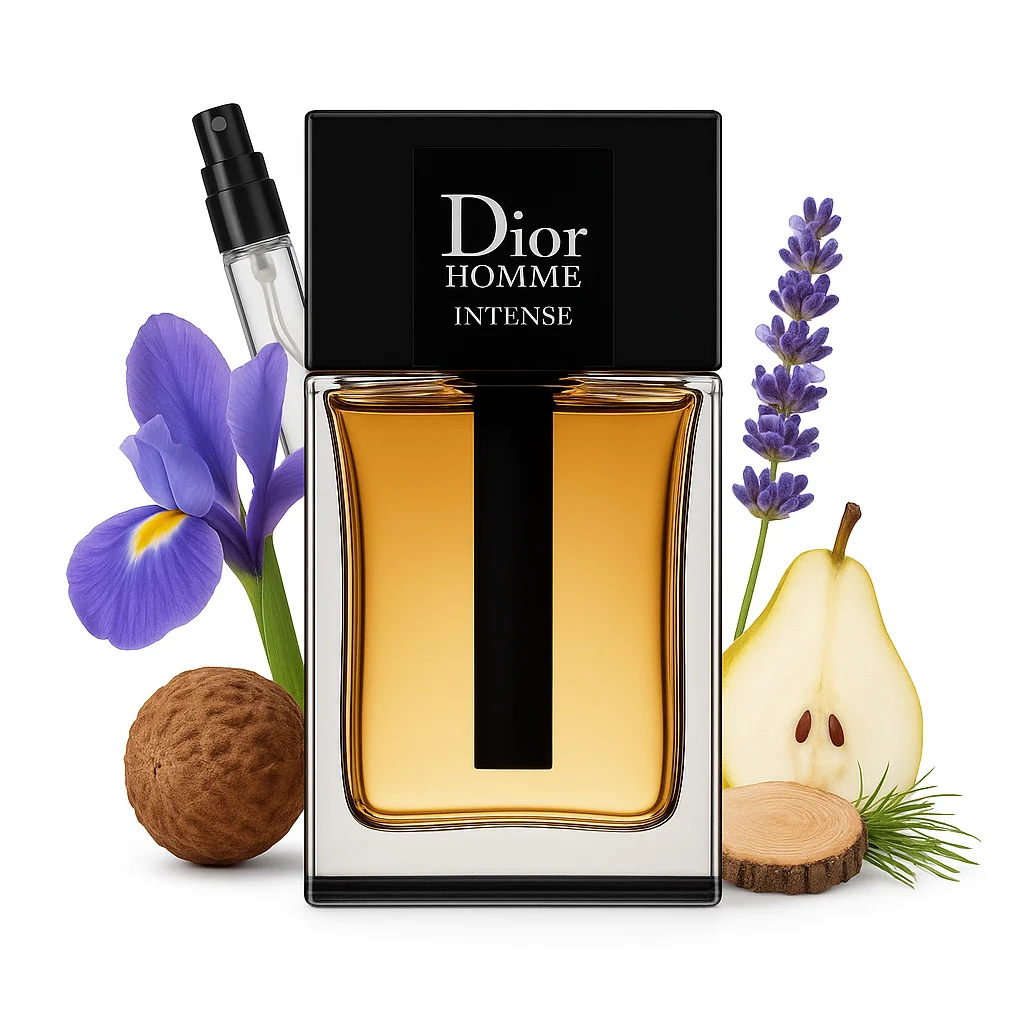 Dior Homme Intense