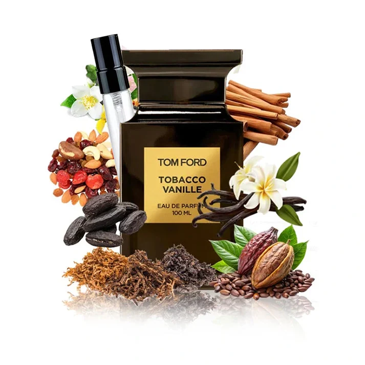 Tom Ford Tobacco Vanille