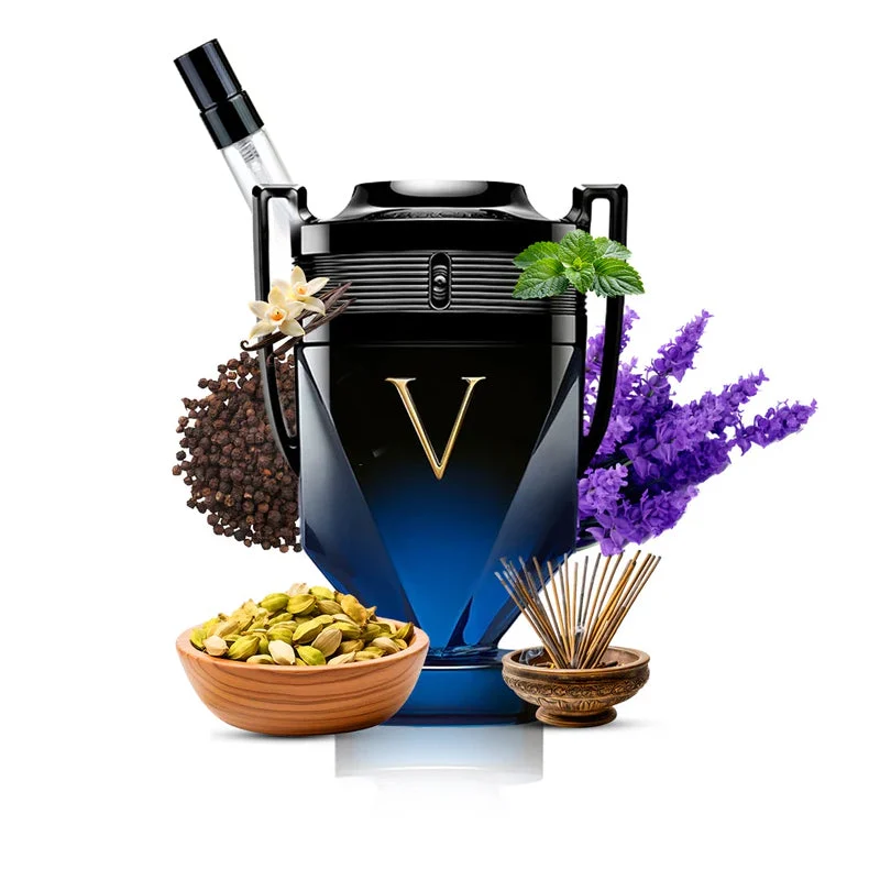 Invictus Victory Elixir Rabanne