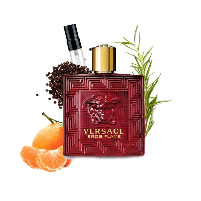 Eros Flame Versace