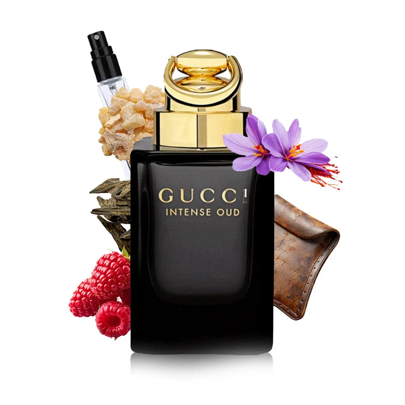 Gucci Intense Oud