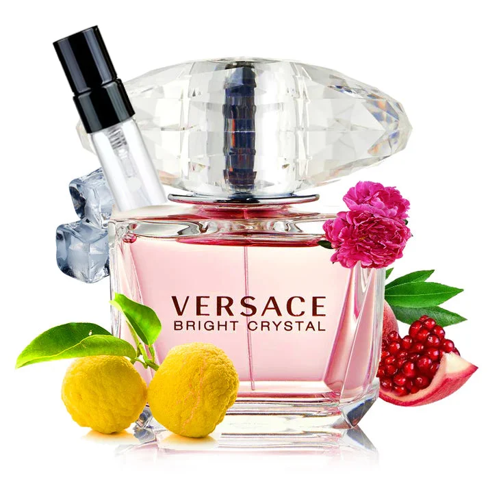 Bright Crystal Versace