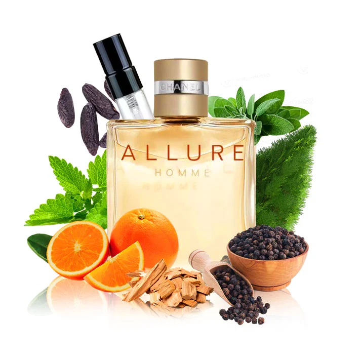 Allure Edition Blanche