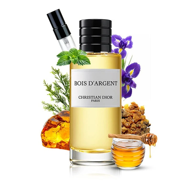 Bois d'Argent Dior