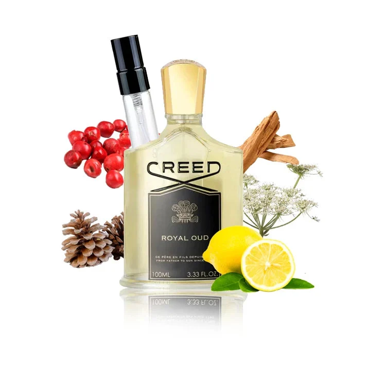 Creed Royal Oud
