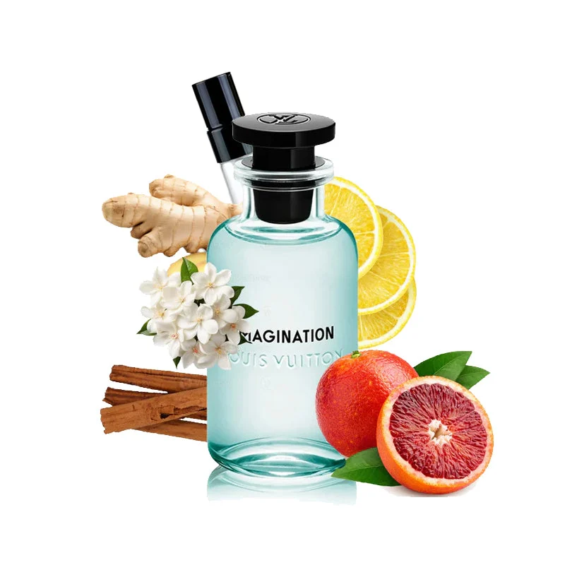 Louis Vuitton  Imagination