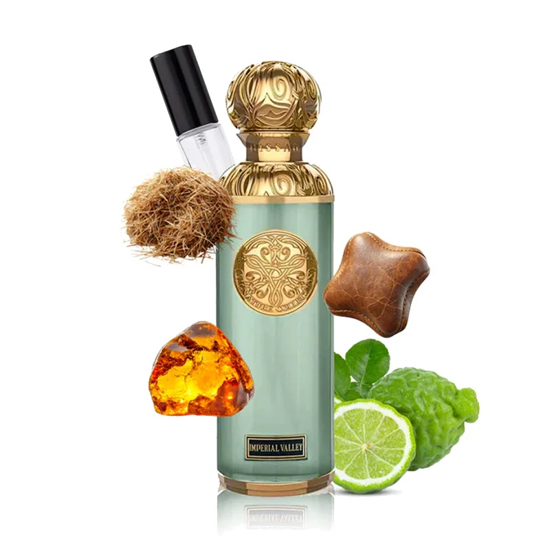 Imperial Valley Gissah