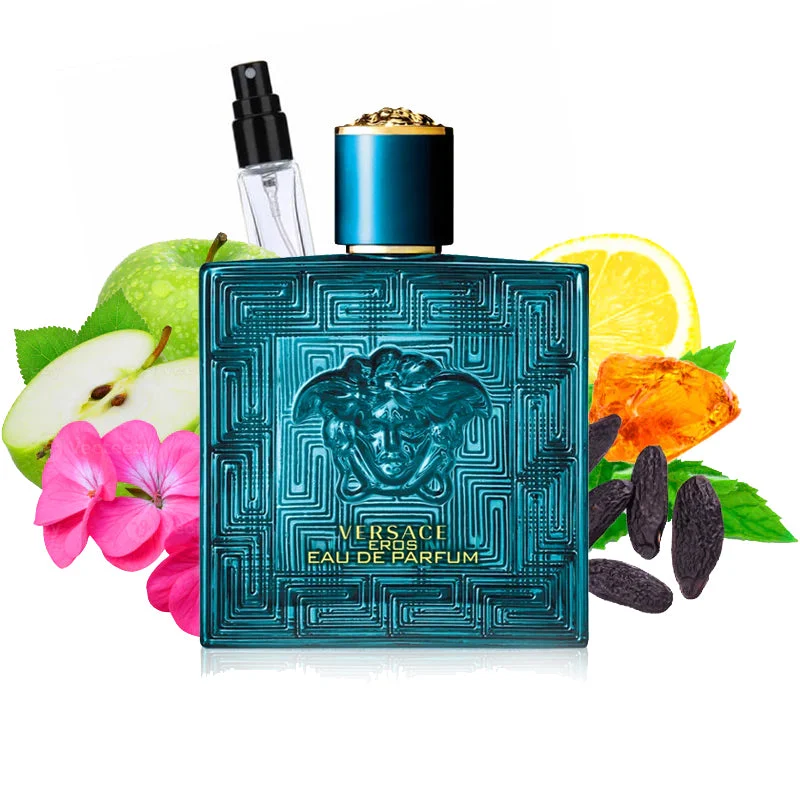 Versace Eros
