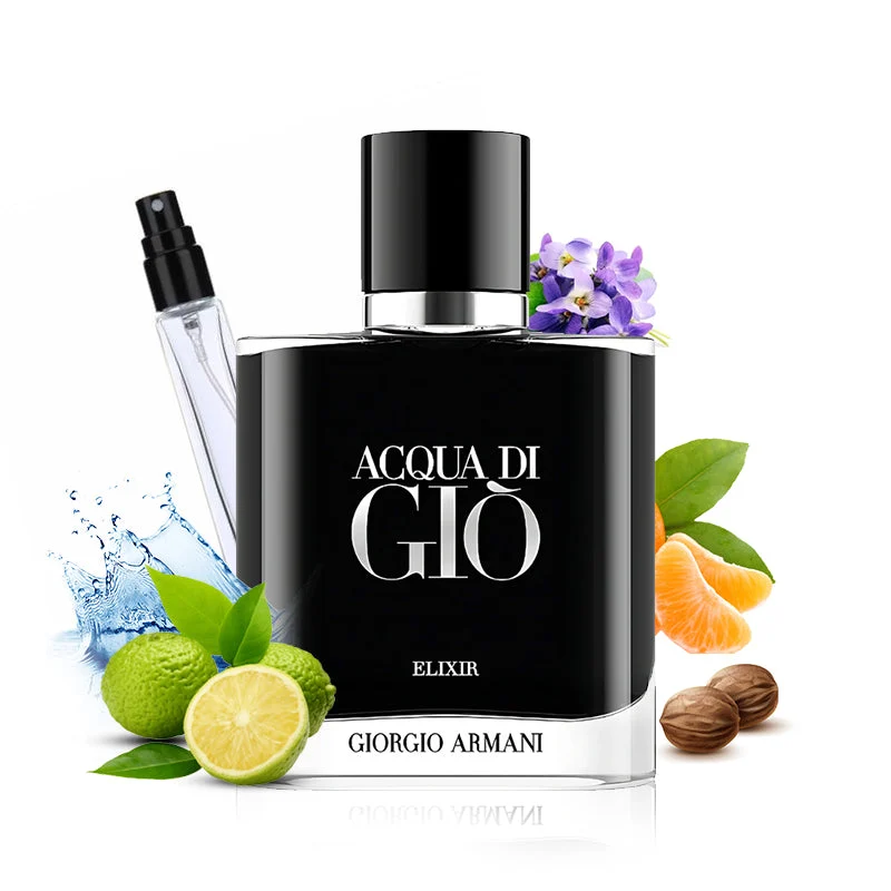 Acqua Di Giò Elixir