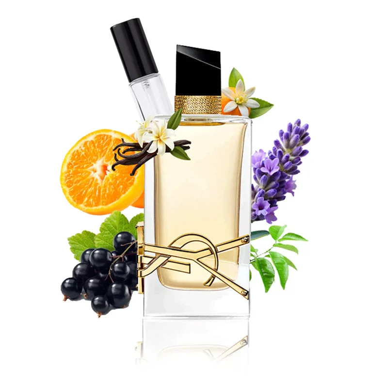 Libre Yves Saint Laurent